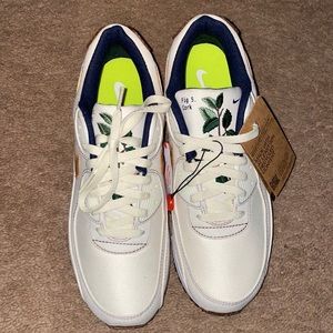 Nike Air Max Men Shoe